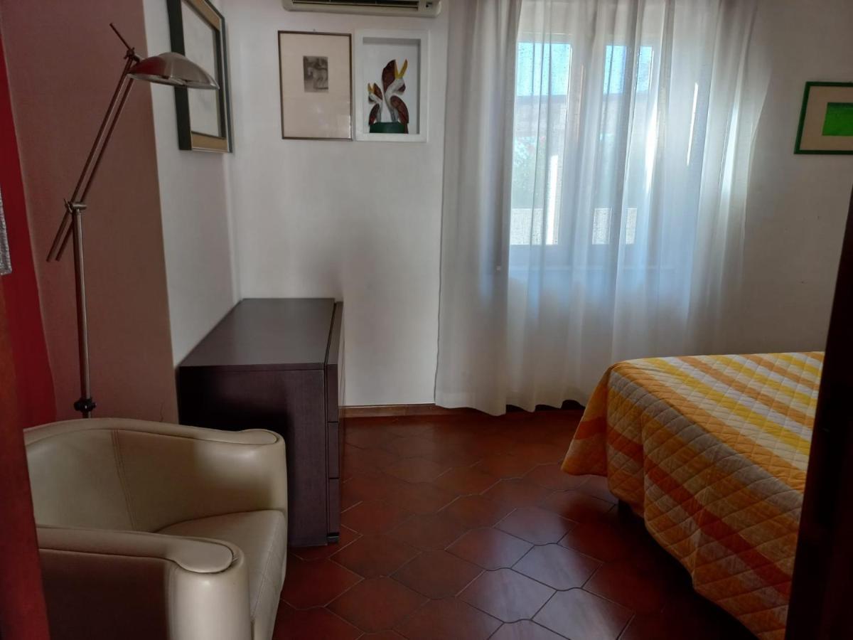 Willa Casa Scirocco Mesyna Zewnętrze zdjęcie